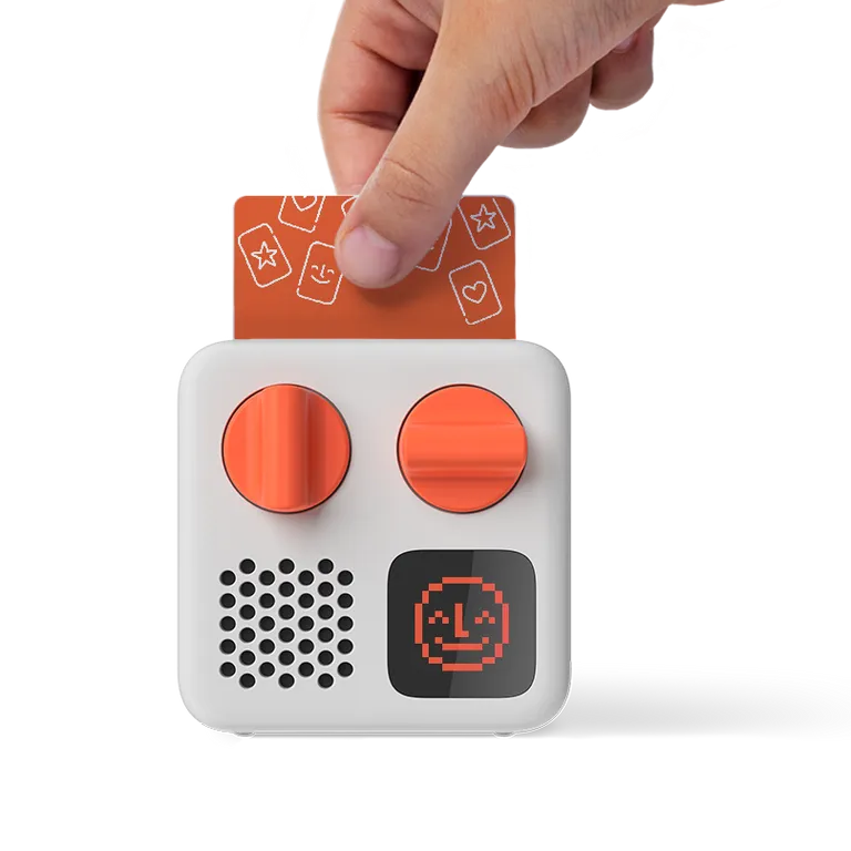 Yoto Mini + Pre-School Songs Bundle